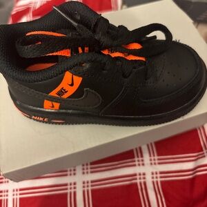 Baby sneakers